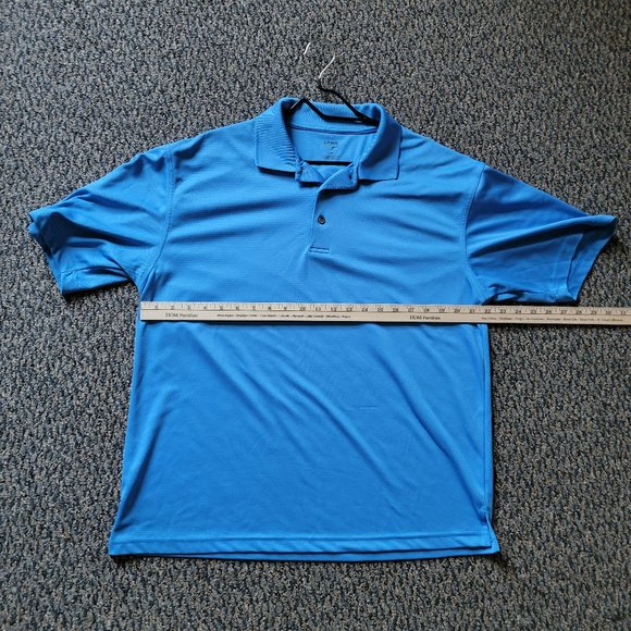 Golf Polo Links Edition Size Large - Picture 6 of 7